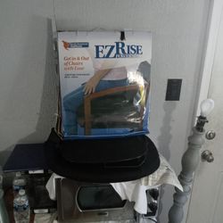 North American Healthcare EZ Rise Power Seat