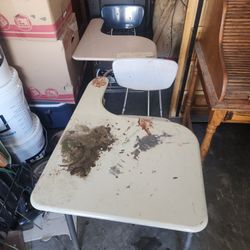 Desks 
