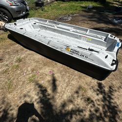 Boat Pond Prowler10 