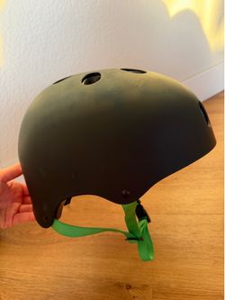 Bike Helmet