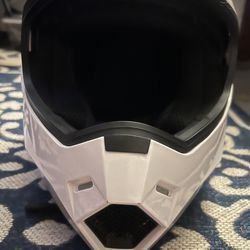 Bike Helmet DOT