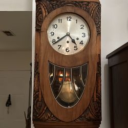 Wall Clocks 