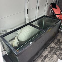 Fish Tank  Aquarium (4ft x 2 Ft X 2 Ft )