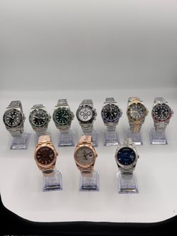 Super cln watches