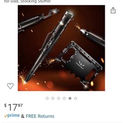 Tactical Prn For Self Defense