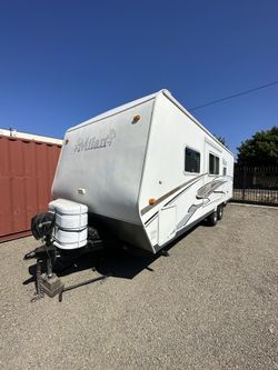 2010 Eclipse Milan 24RBSG