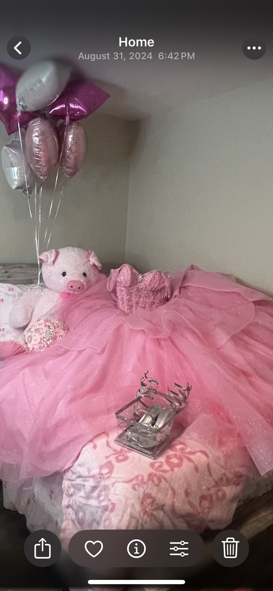 Quince Dress