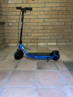 Razor Scooter E100