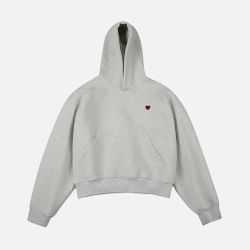 Aelfric Eden Oversized Boxy Hoodie 