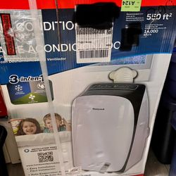 HONEYWELL AIR CONDITIONER 