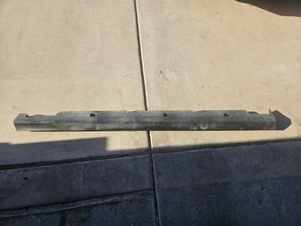 Rsx Left Side Skirt
