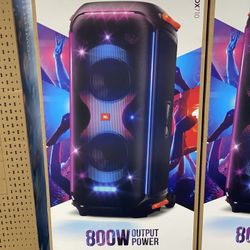 JBL Partybox 710 