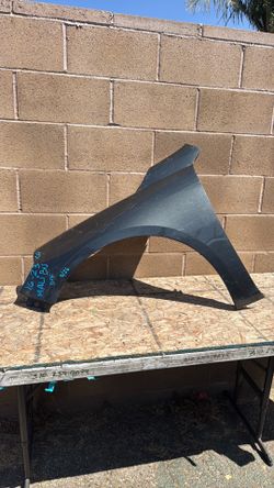 2016 2017 2018 2019 2020 2021 2022 2023 2024 2025 CHEVY MALIBU Fender Left LH driver side OEM USED 8/26