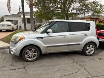 2012 KIA Soul