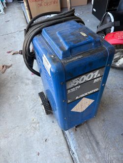 Battery Charger