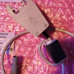 Vyaire PT Handle MS Baby Body 3rd edition V-707176N