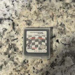 Mario Kart (DS Version)