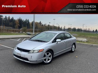 2007 Honda Civic