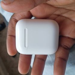2nd gen airpods