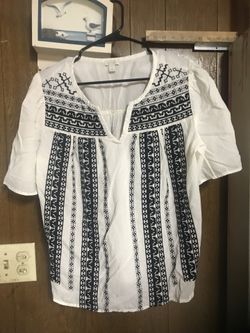Cute and new shirt