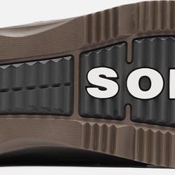 Sorel Mans Boots 