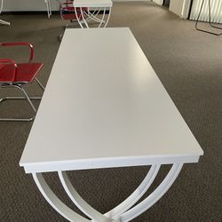 Conference Desk 