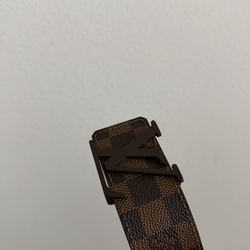 Men’s Belt Size 34