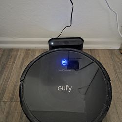 Eufy Robot Vacuum 11 s max