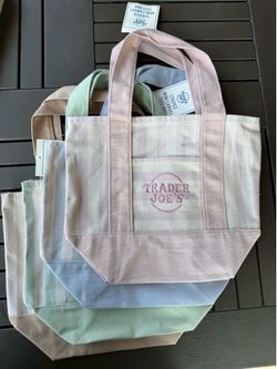 new trader joe’s bags