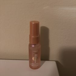 NEW L’Oréal LUMI Shake And Glow Dew Mist