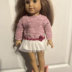 McKenna Doll