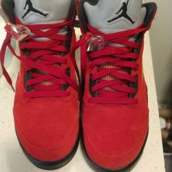 Jordan Retro 5