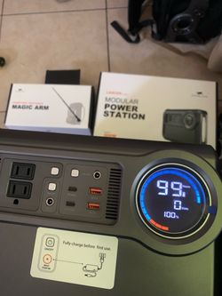 Power station 200$ obo