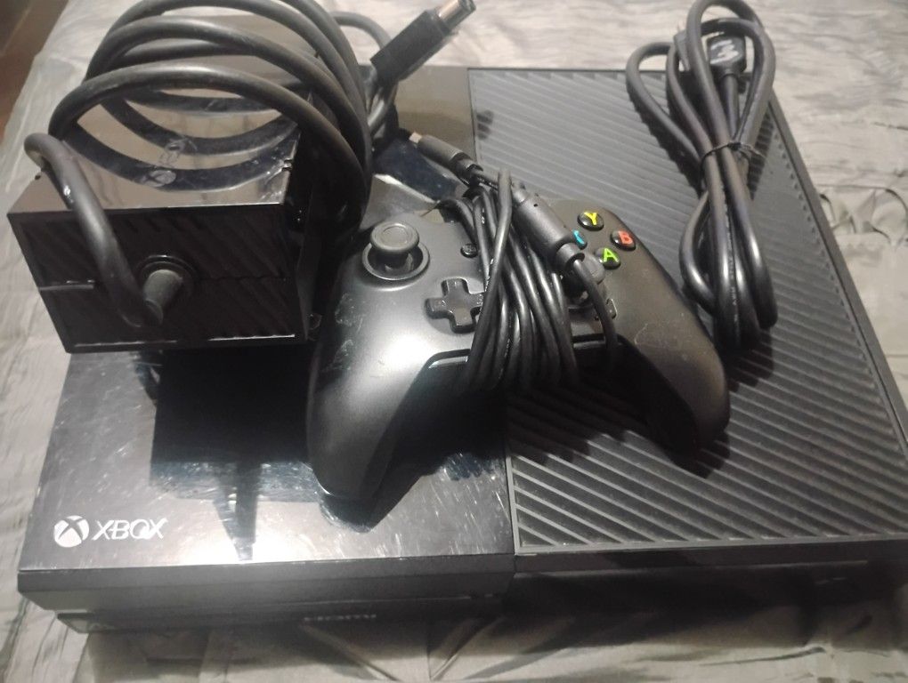 Xbox One Tested