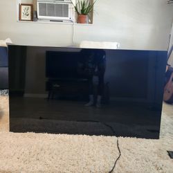 55" LG 4K Smart TV