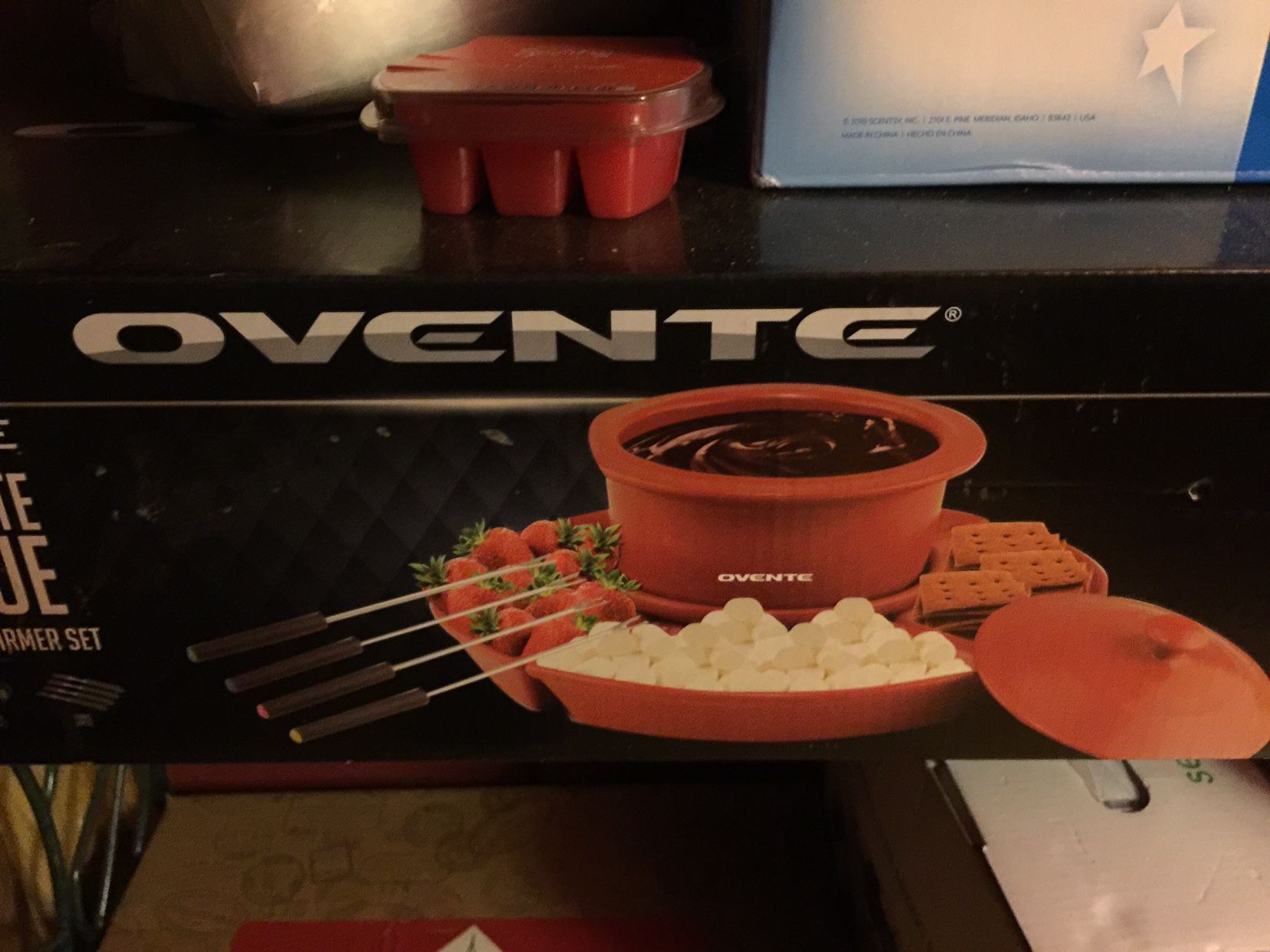 New In Box Sealed .. @@ Gifts Galore@@