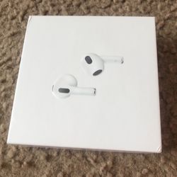 AirPods 3