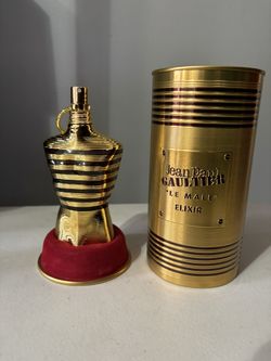 Jean Paul Gaultier Elixir