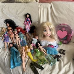 Toy Lot