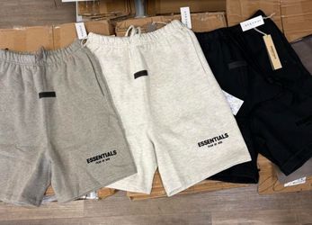 Essentials shorts