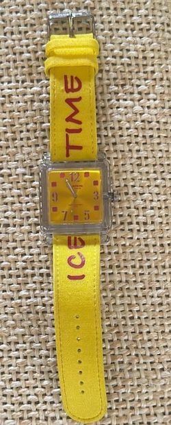 Authentic K Bros Watch 