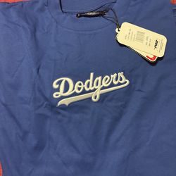 Men’s Dodgers Shirt