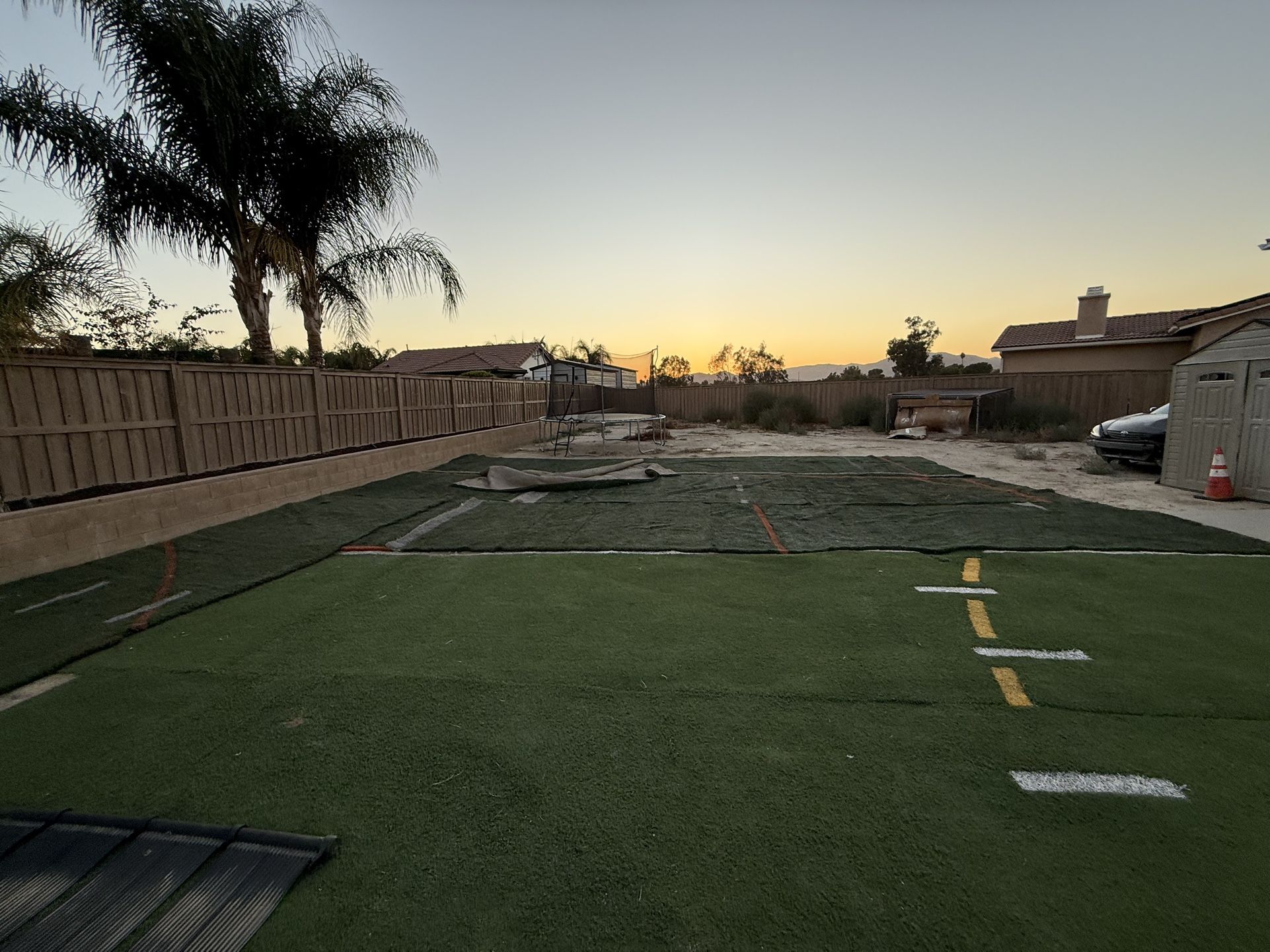 Artificial Turf For Sale