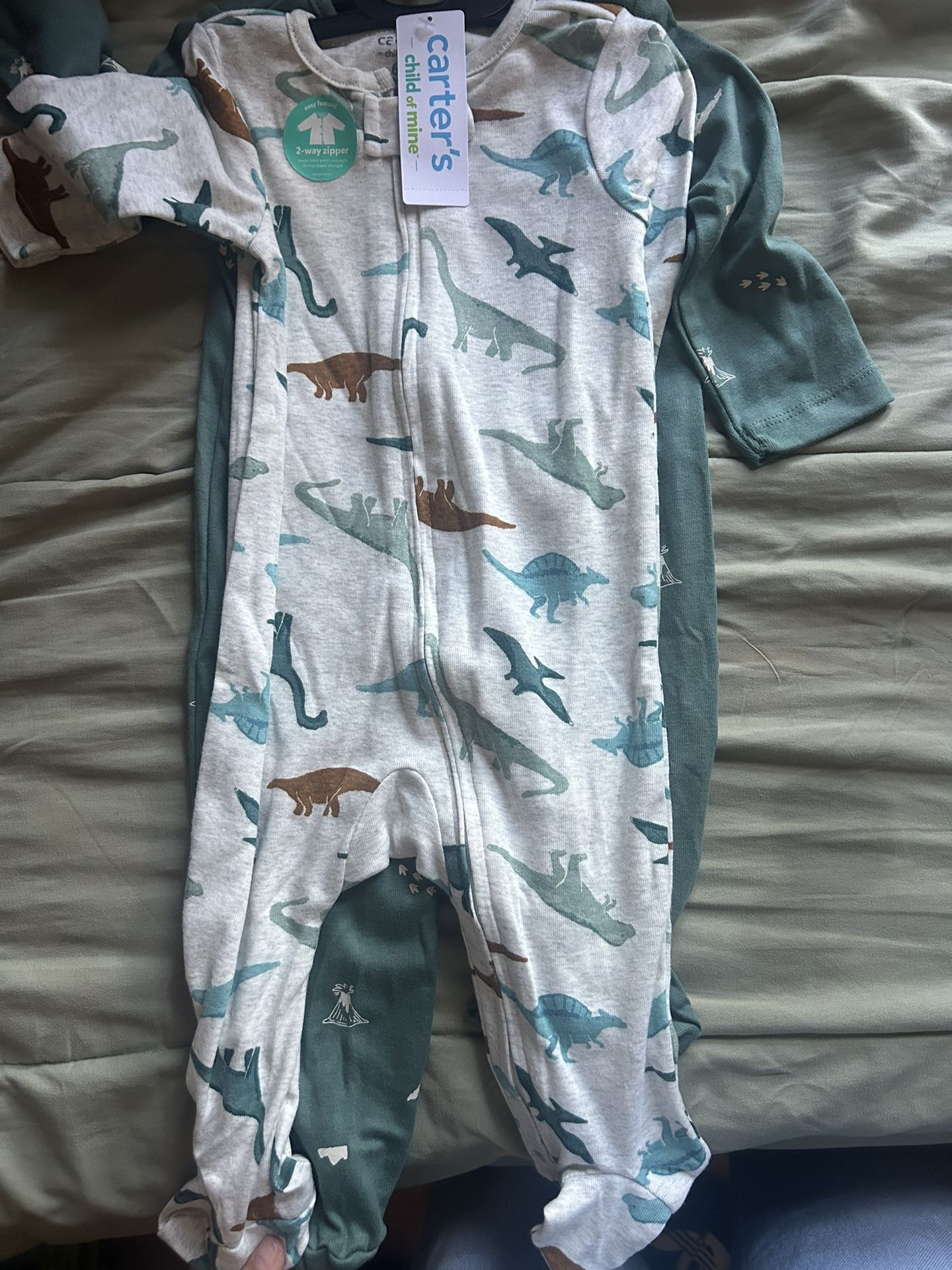 Baby Clothes