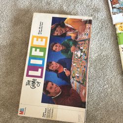 board game