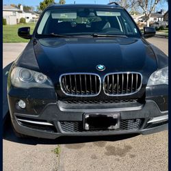 2008 BMW X5