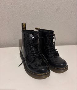 Doc martens boots