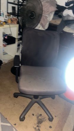 Office chair