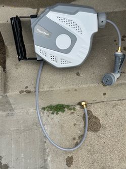 Water hose