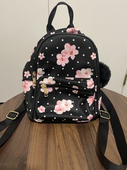 Small Backpack